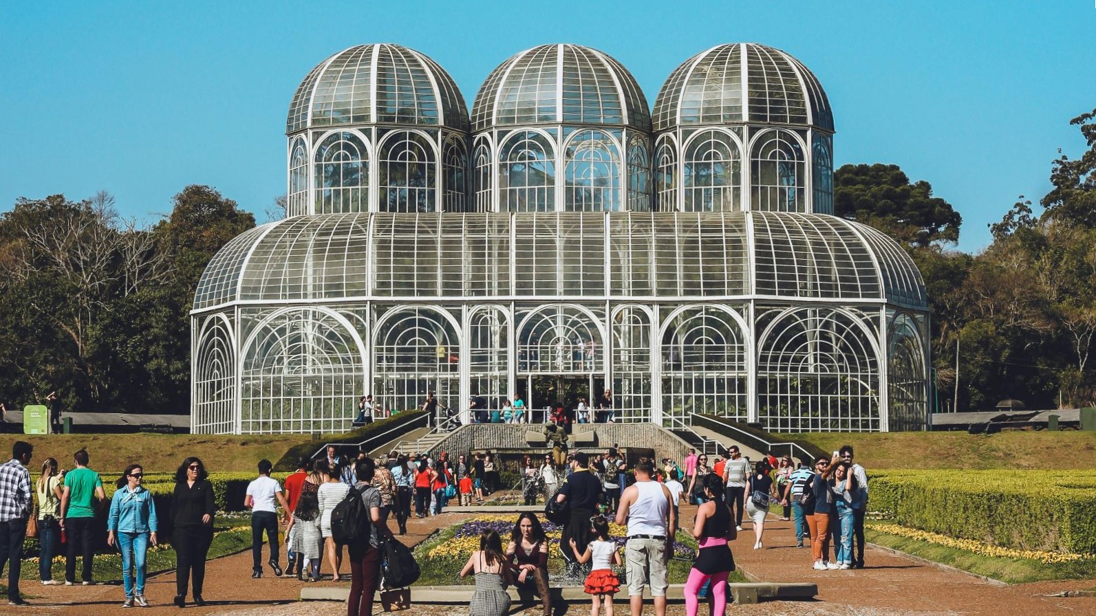 lisboa greenhouse