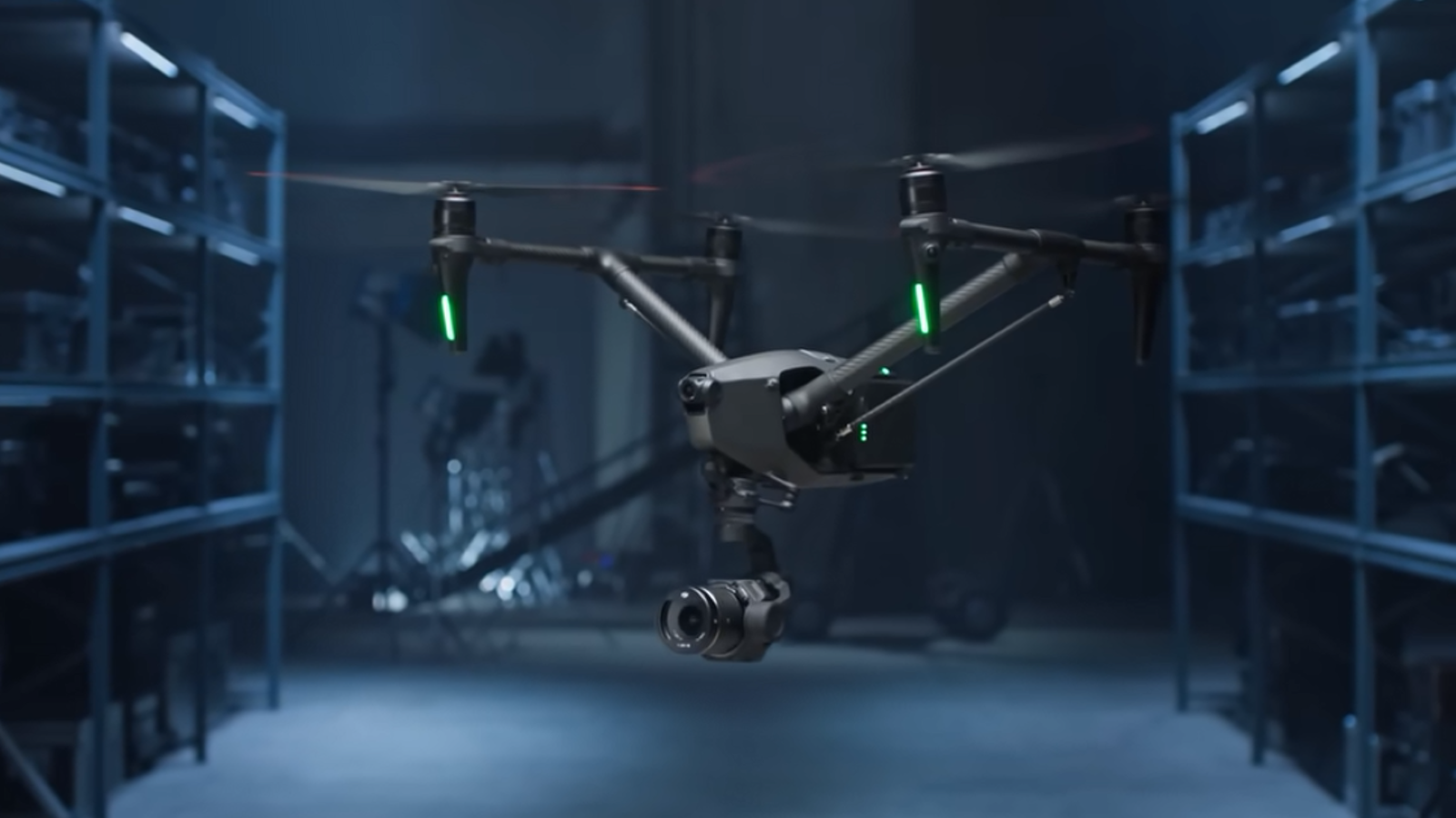 dji inspire