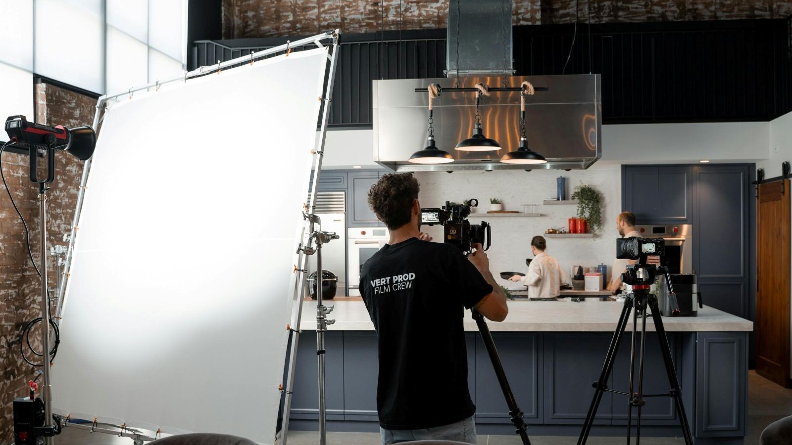 kitchen advertising shoot resize crop