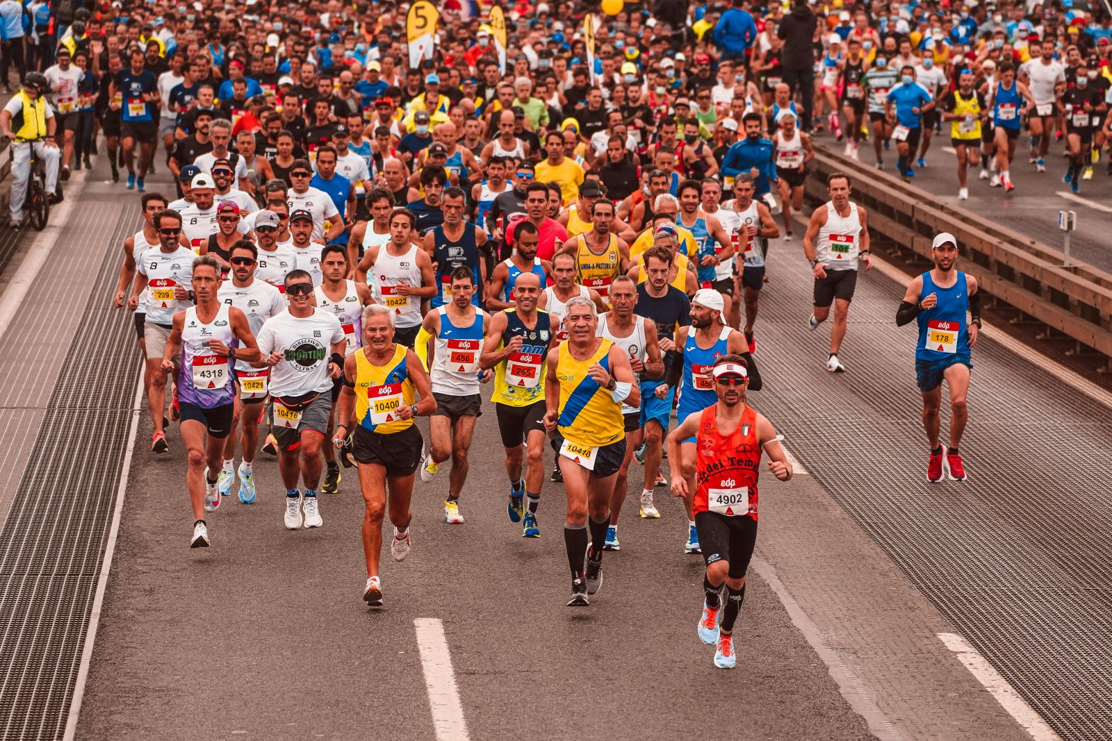 marathon